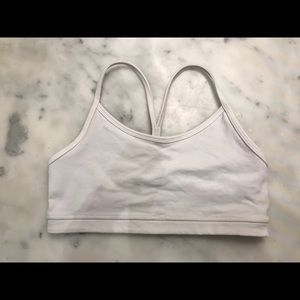 Lululemon Athletics Sports Bra - Size 6 Flow Y